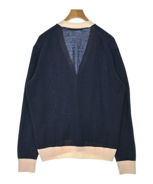 MAISON KITSUNE 開襟衫