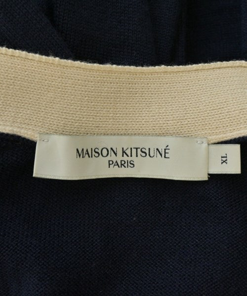 MAISON KITSUNE 開襟衫