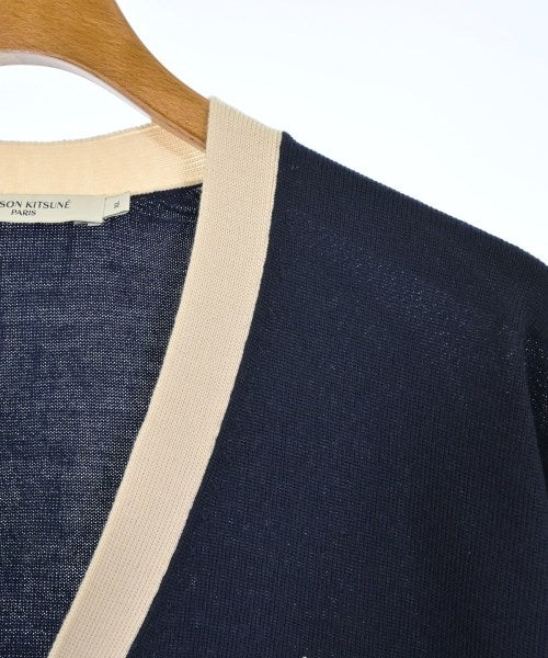 MAISON KITSUNE 開襟衫