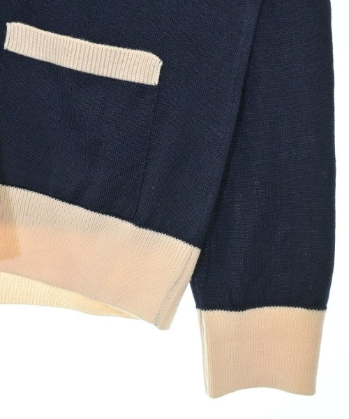MAISON KITSUNE 開襟衫