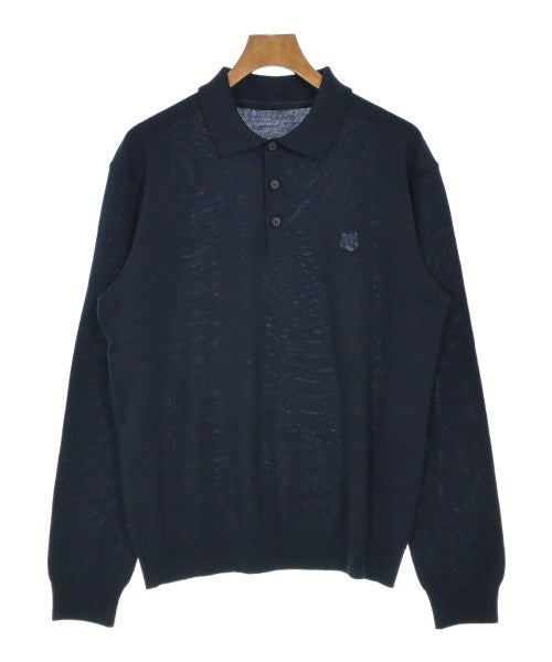 MAISON KITSUNE 毛衣