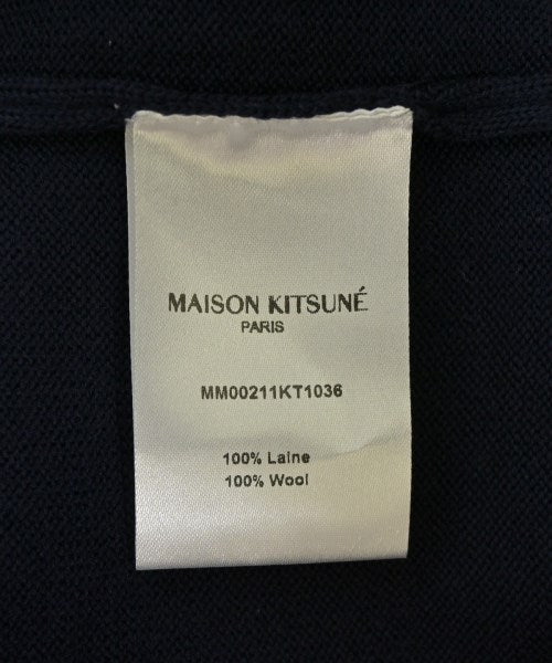 MAISON KITSUNE 毛衣