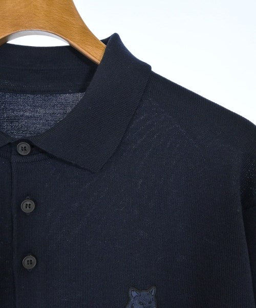 MAISON KITSUNE 毛衣