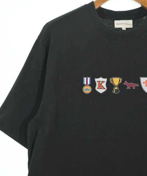 MAISON KITSUNE T恤/上衣