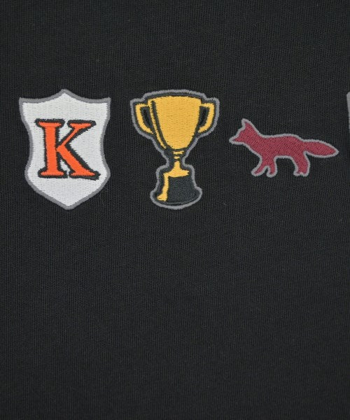 MAISON KITSUNE T恤/上衣
