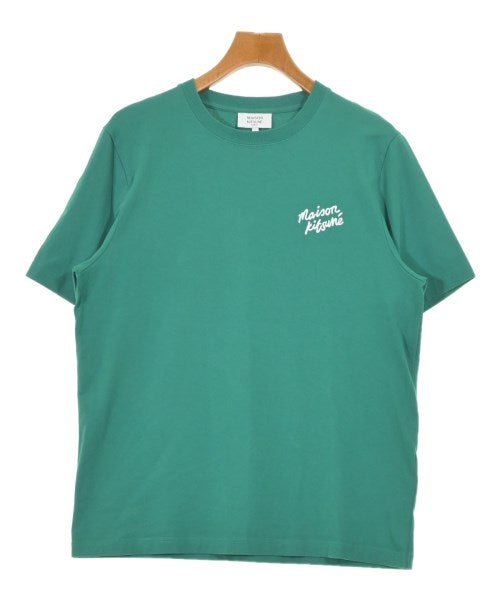 MAISON KITSUNE T恤/上衣