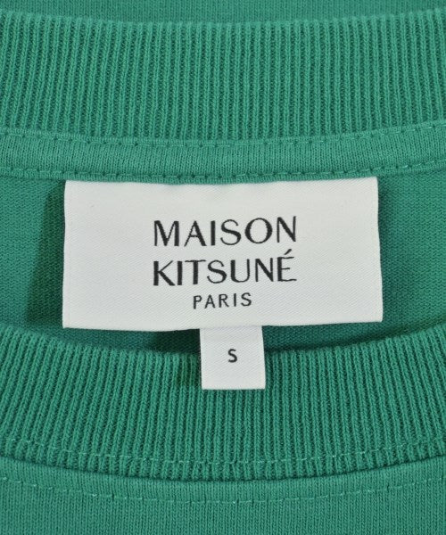 MAISON KITSUNE T恤/上衣