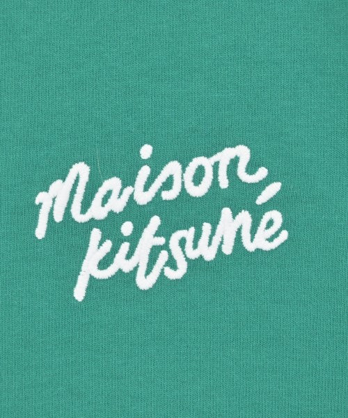 MAISON KITSUNE T恤/上衣