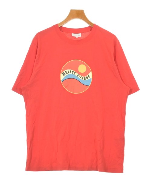 MAISON KITSUNE T恤/上衣
