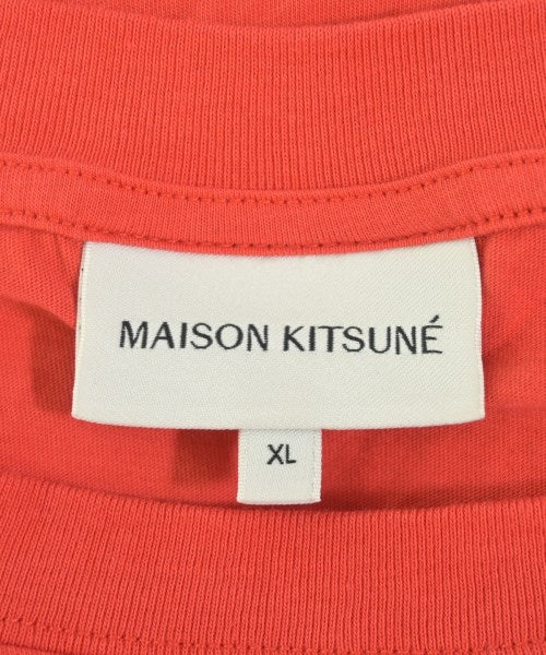 MAISON KITSUNE T恤/上衣