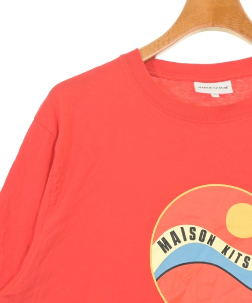 MAISON KITSUNE T恤/上衣
