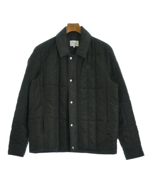 MAISON KITSUNE 羽絨夾克/背心