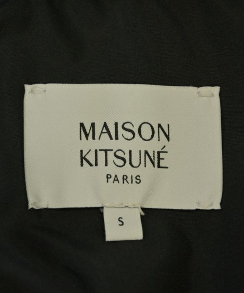 MAISON KITSUNE 羽絨夾克/背心