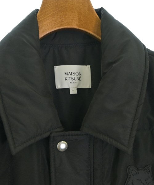 MAISON KITSUNE 羽絨夾克/背心