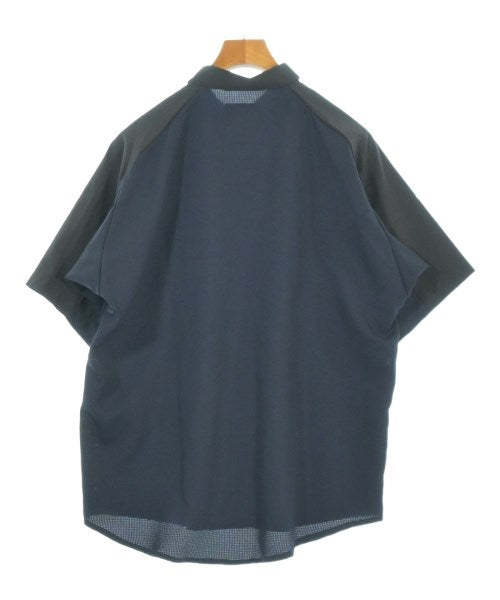 MAISON KITSUNE 休閒襯衫
