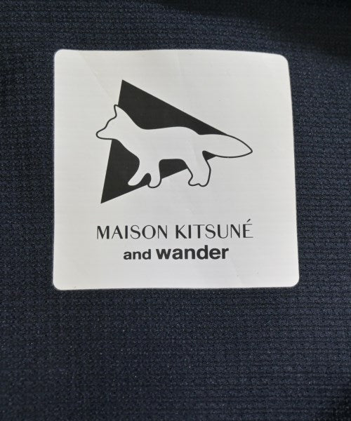 MAISON KITSUNE 休閒襯衫