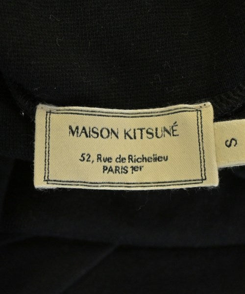 MAISON KITSUNE T恤/上衣