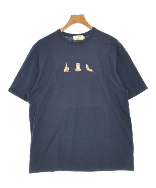 MAISON KITSUNE T恤/上衣