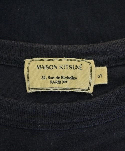 MAISON KITSUNE T恤/上衣