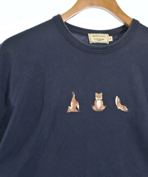 MAISON KITSUNE T恤/上衣
