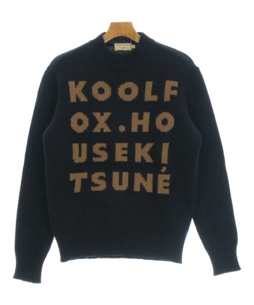 MAISON KITSUNE 毛衣