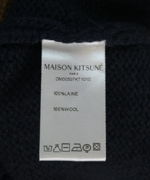 MAISON KITSUNE 毛衣