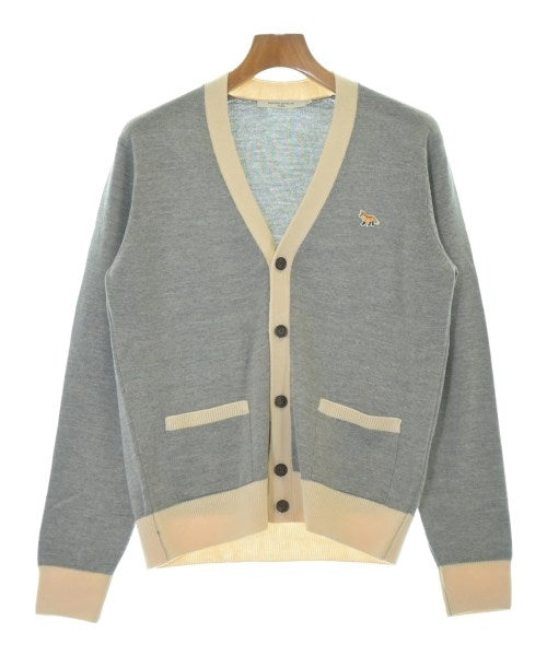 MAISON KITSUNE 開襟衫