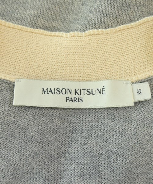 MAISON KITSUNE 開襟衫