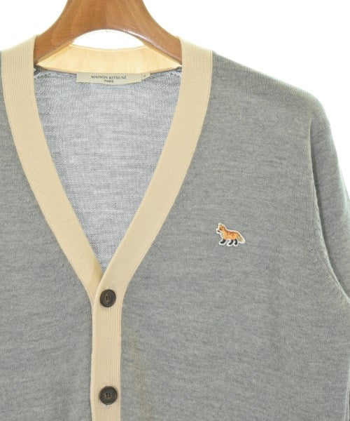 MAISON KITSUNE 開襟衫