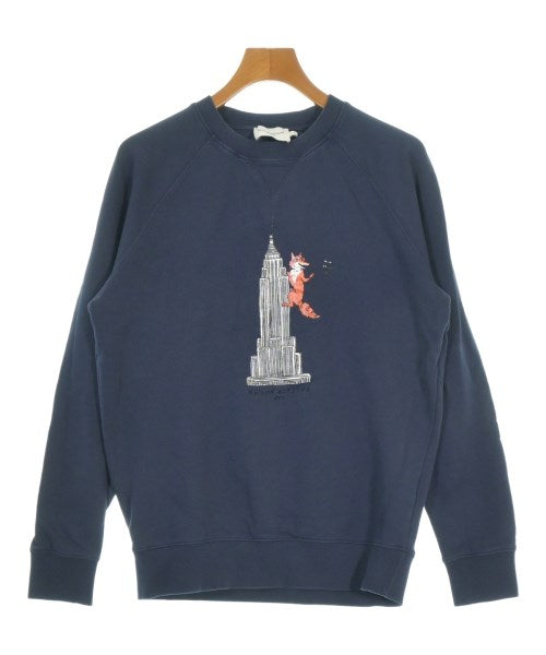 MAISON KITSUNE 運動衫