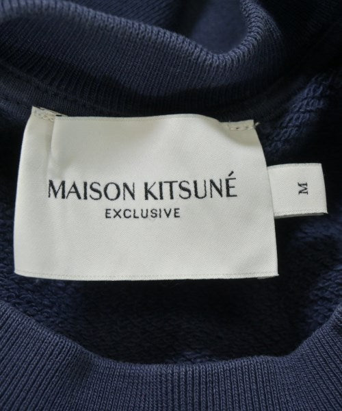 MAISON KITSUNE 運動衫