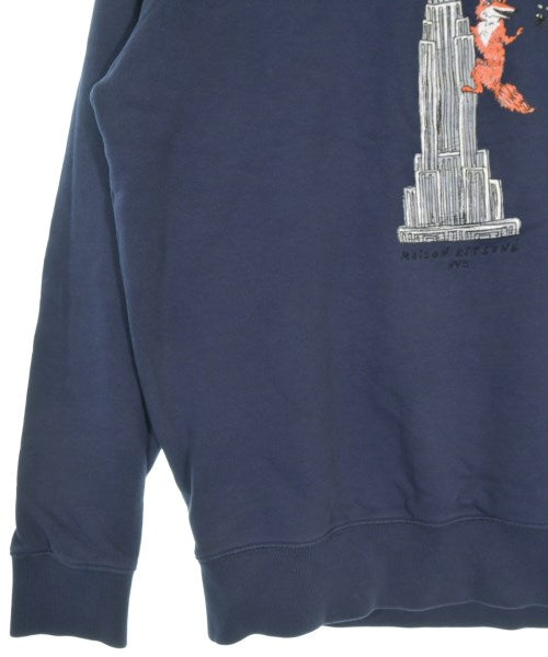 MAISON KITSUNE 運動衫