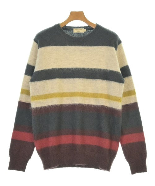 MAISON KITSUNE 毛衣