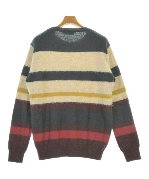 MAISON KITSUNE 毛衣