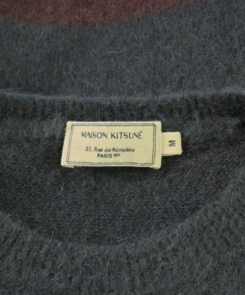 MAISON KITSUNE 毛衣