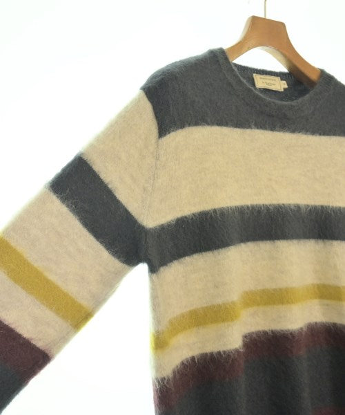 MAISON KITSUNE 毛衣