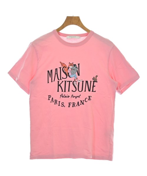 MAISON KITSUNE T恤/上衣