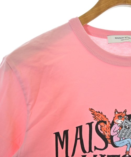 MAISON KITSUNE T恤/上衣