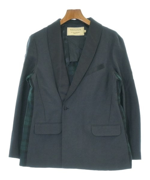 MAISON KITSUNE 西裝外套