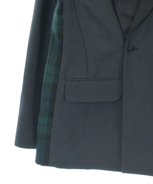 MAISON KITSUNE 西裝外套