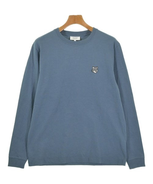 MAISON KITSUNE T恤/上衣