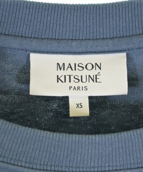 MAISON KITSUNE T恤/上衣