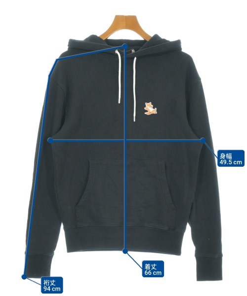 MAISON KITSUNE 連帽衫