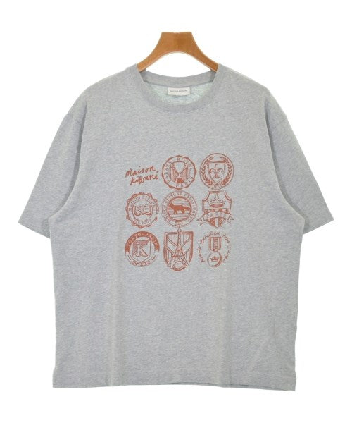 MAISON KITSUNE T恤/上衣