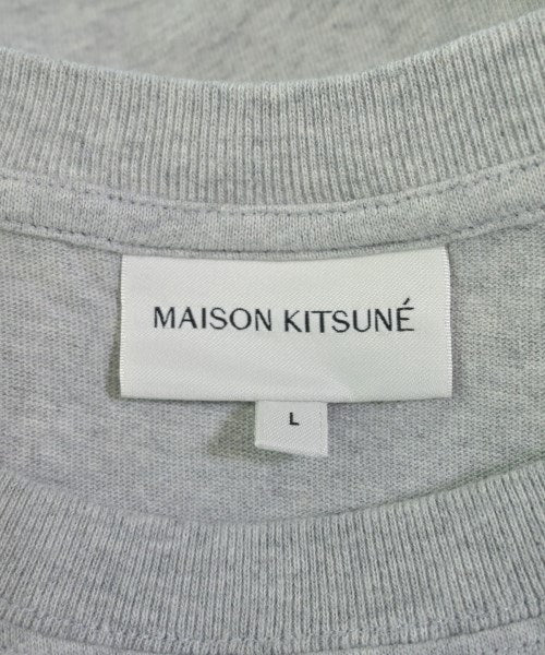 MAISON KITSUNE T恤/上衣