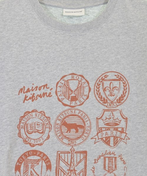 MAISON KITSUNE T恤/上衣