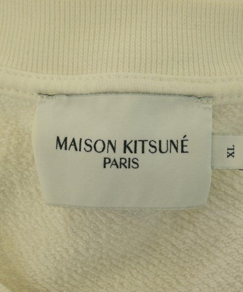 MAISON KITSUNE 運動衫