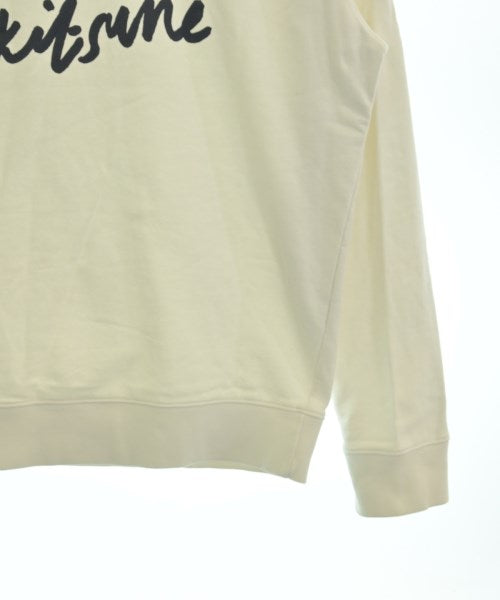 MAISON KITSUNE 運動衫