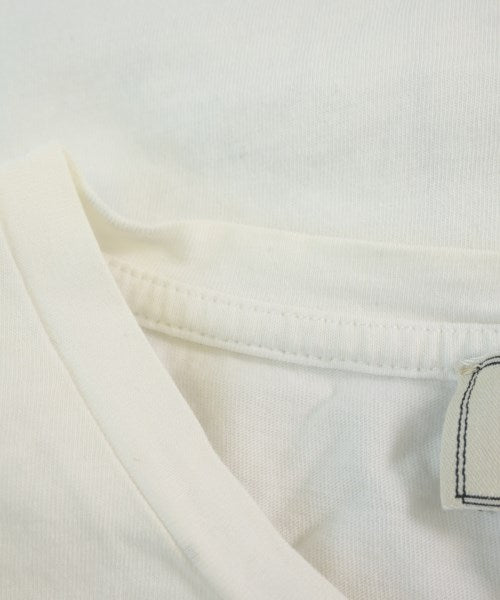 MAISON KITSUNE T恤/上衣