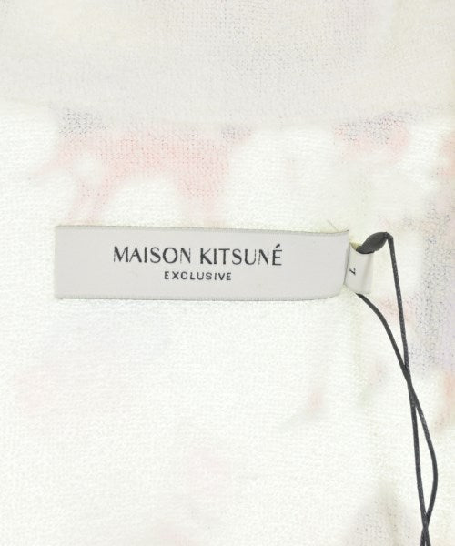 MAISON KITSUNE 休閒襯衫